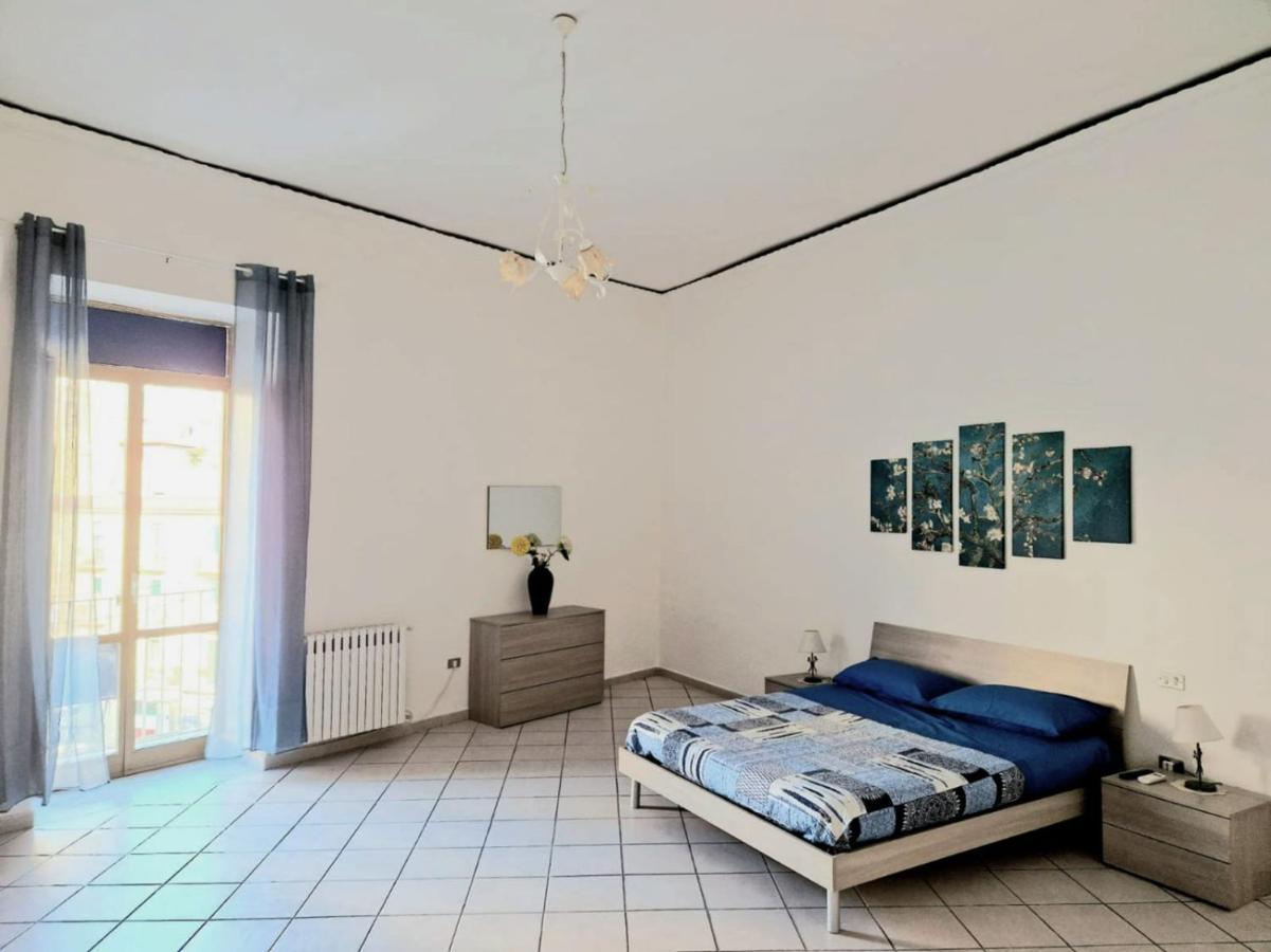 Appartement Andrea'S House à Naples Extérieur photo