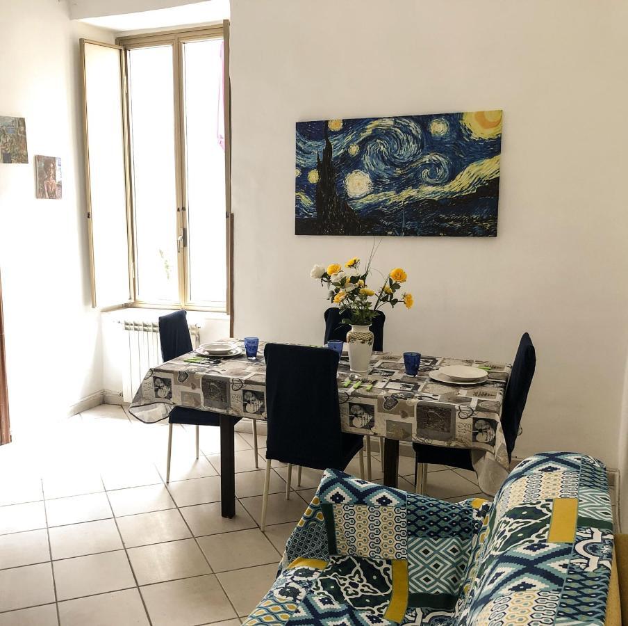 Appartement Andrea'S House à Naples Extérieur photo